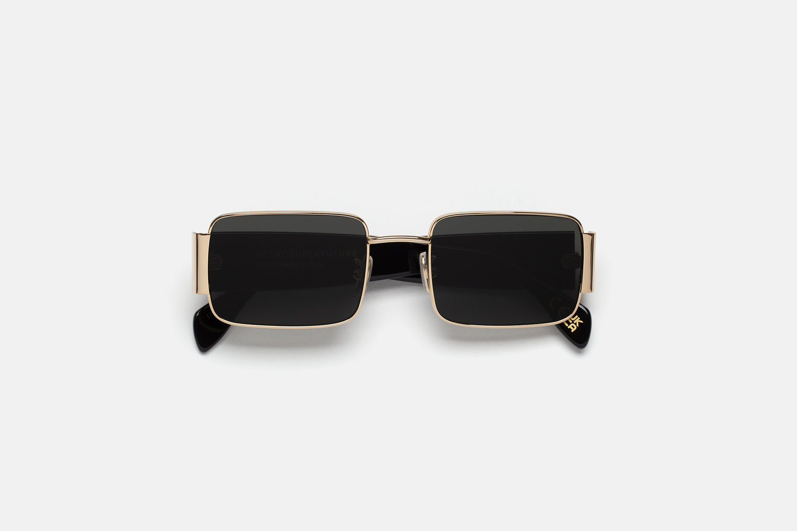 Z Black - Retrosuperfuture USA -
