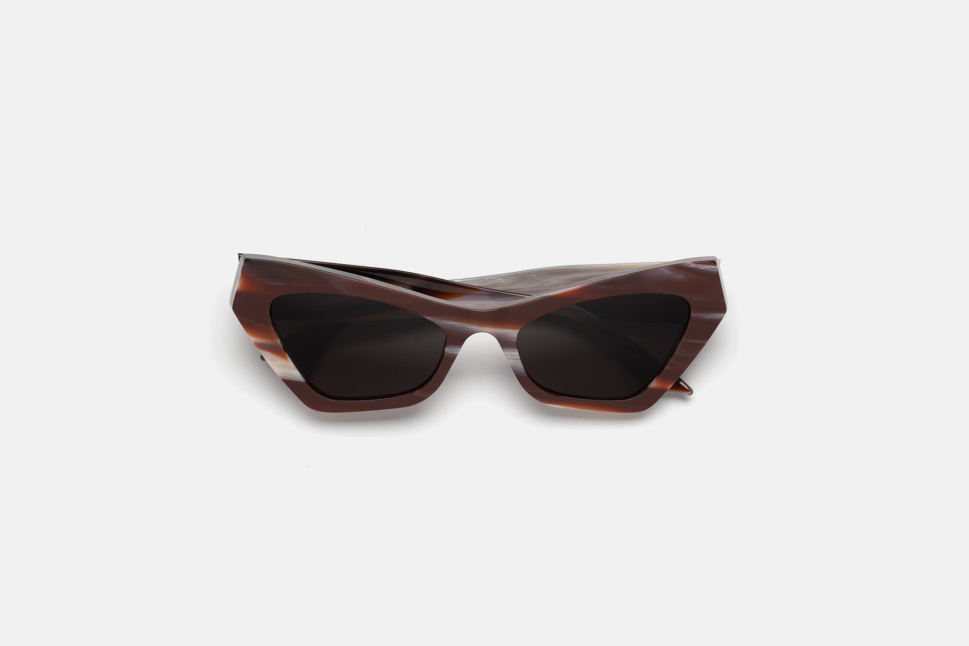Zelaryth Chocolate Horn - Retrosuperfuture USA -