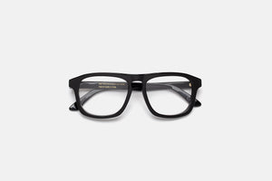 Numero 123 Black - Retrosuperfuture USA - — 1