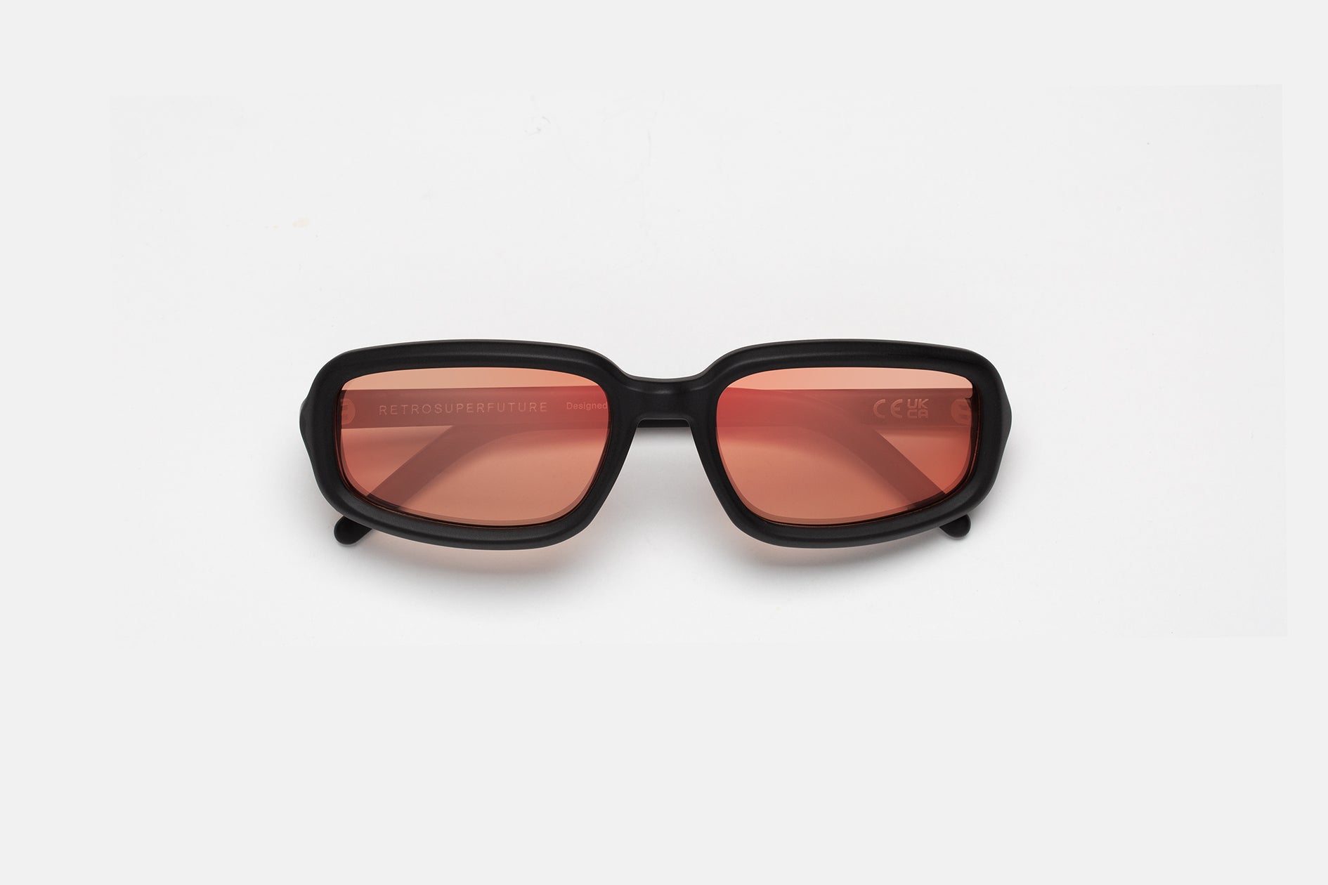 Troll Black Matte - Retrosuperfuture USA -