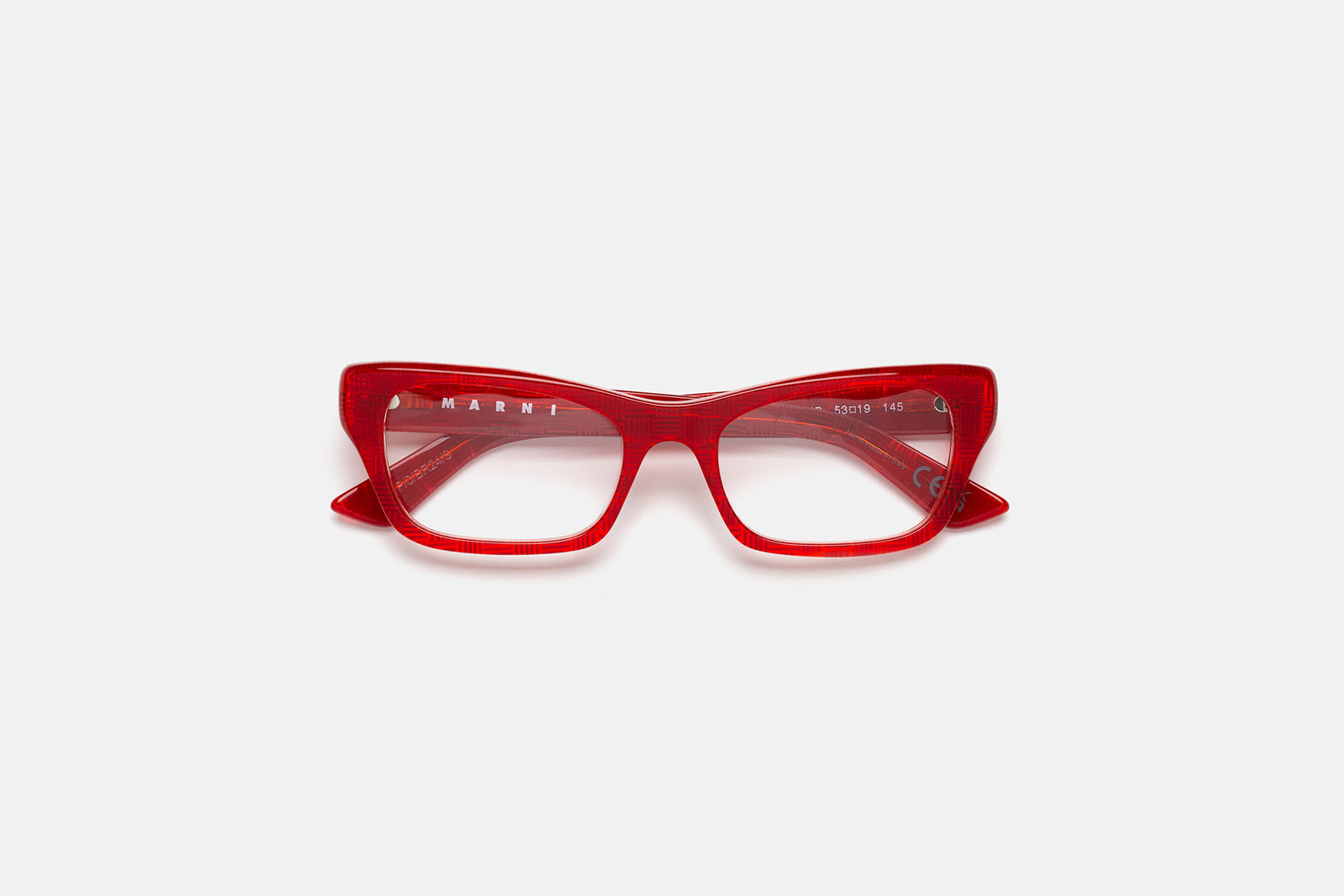 Akelu Red Comb - Retrosuperfuture USA -