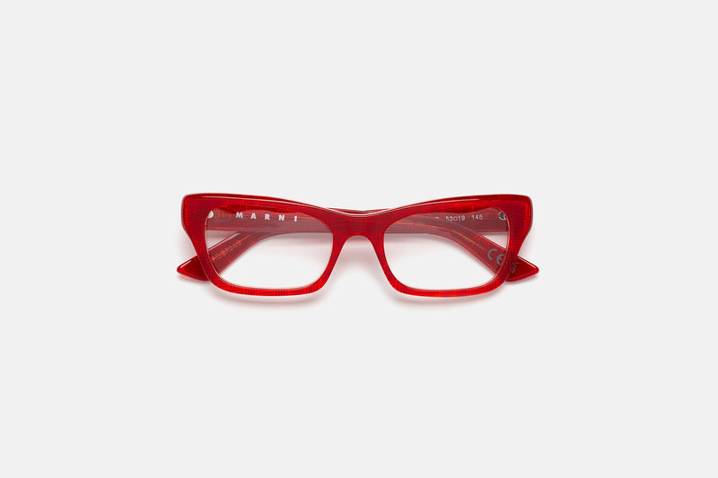 Akelu Red Comb
