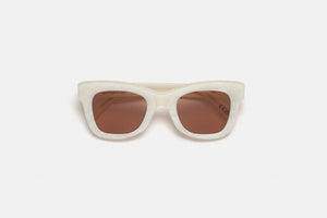 Altura Roccia White - Retrosuperfuture USA - — 1