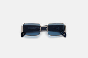 Z Metallic Blue - Retrosuperfuture USA - — 1