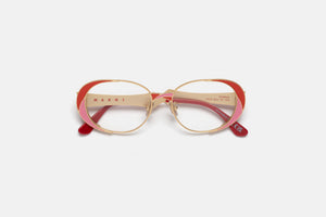 Tarassqa Red - Retrosuperfuture USA - — 1