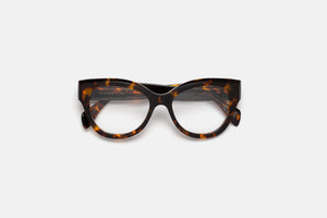 Numero 126 Burnt Havana - Retrosuperfuture USA - — 1