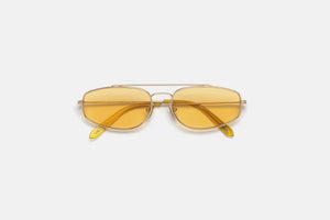 Tema 2.0 Mustard - Retrosuperfuture USA - — 1