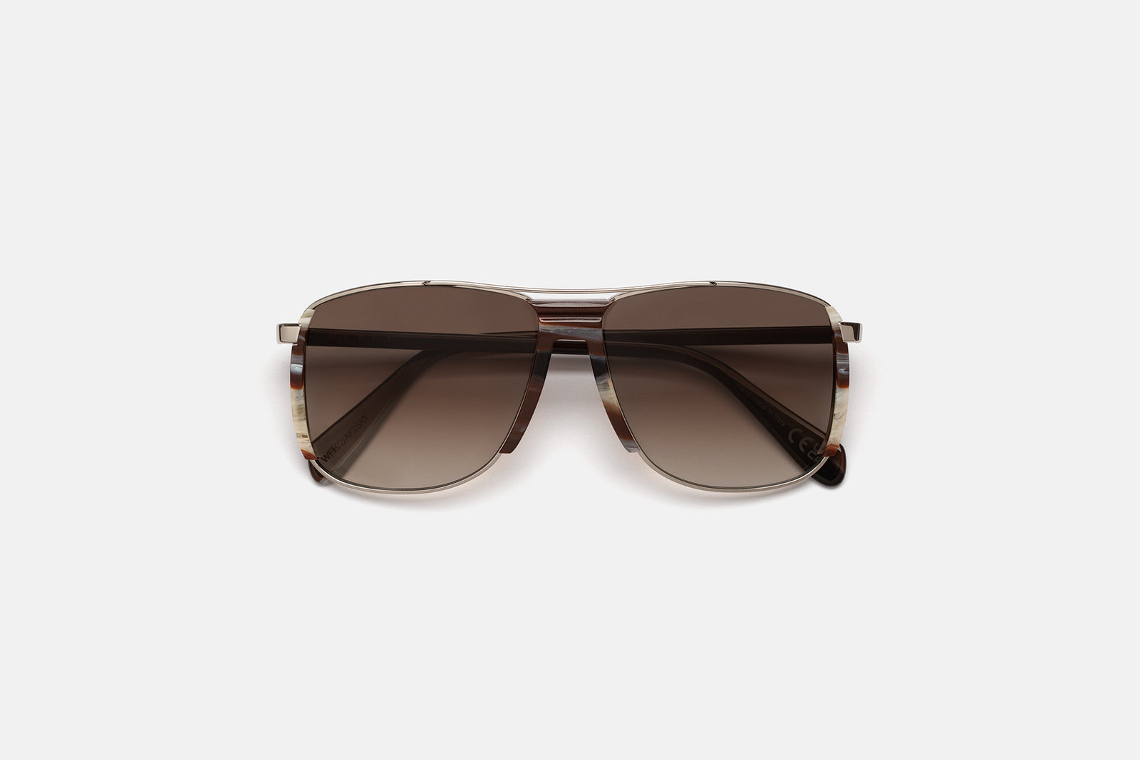 Vorluna Chocolate Horn - Retrosuperfuture USA -