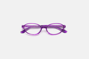 Numero 04 Light Purple - Retrosuperfuture USA - — 1