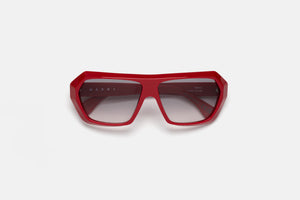 Dhazut Red - Retrosuperfuture USA - — 1