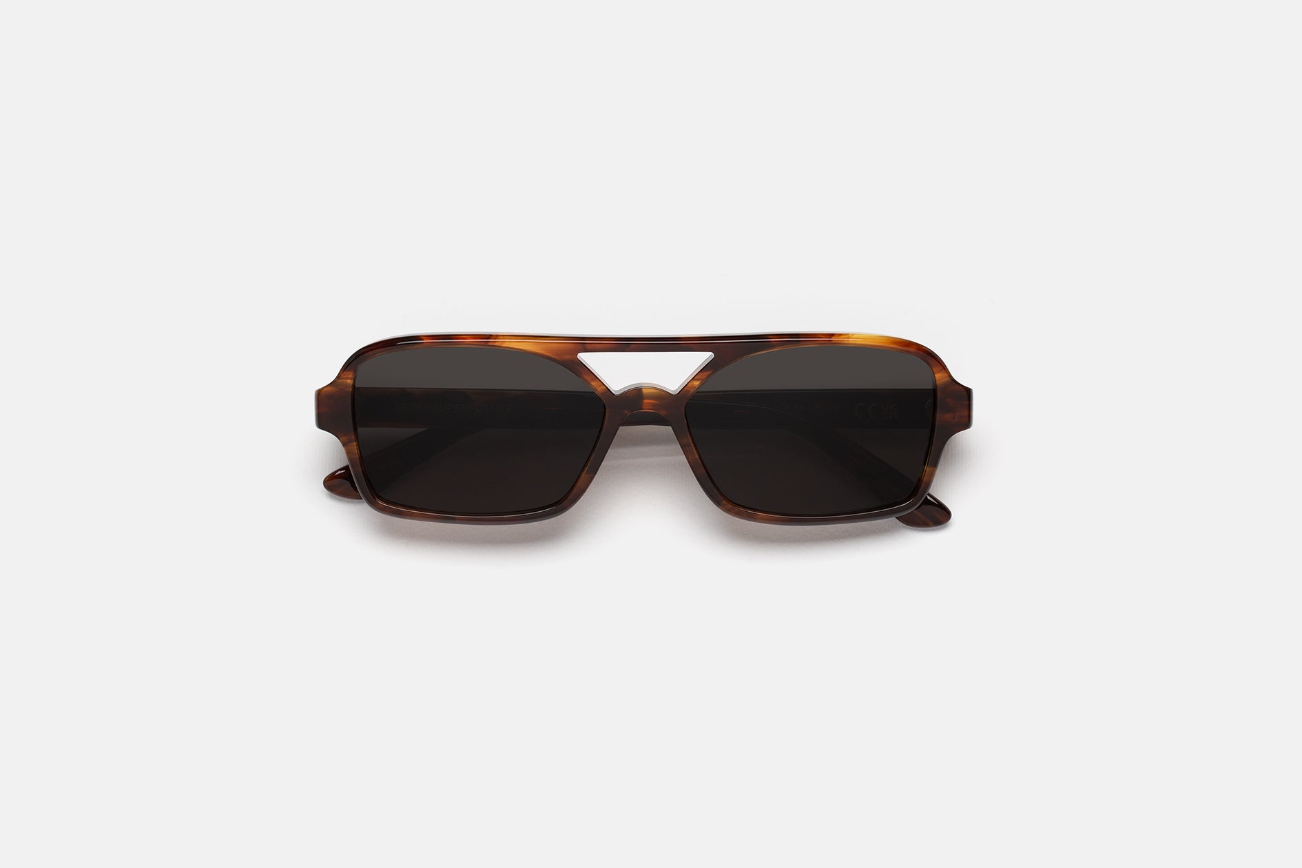 Vico Havana Striata - Retrosuperfuture USA -