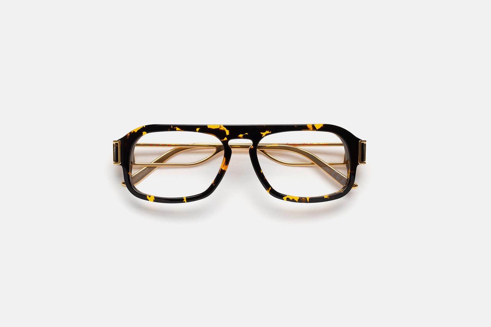 Burullus Optical Havana - Retrosuperfuture USA -