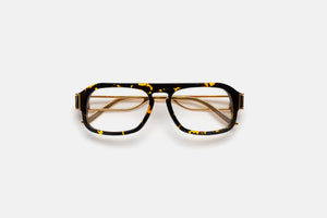 Burullus Optical Havana - Retrosuperfuture USA - — 1