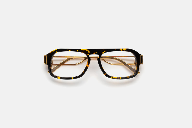 Burullus Optical Havana