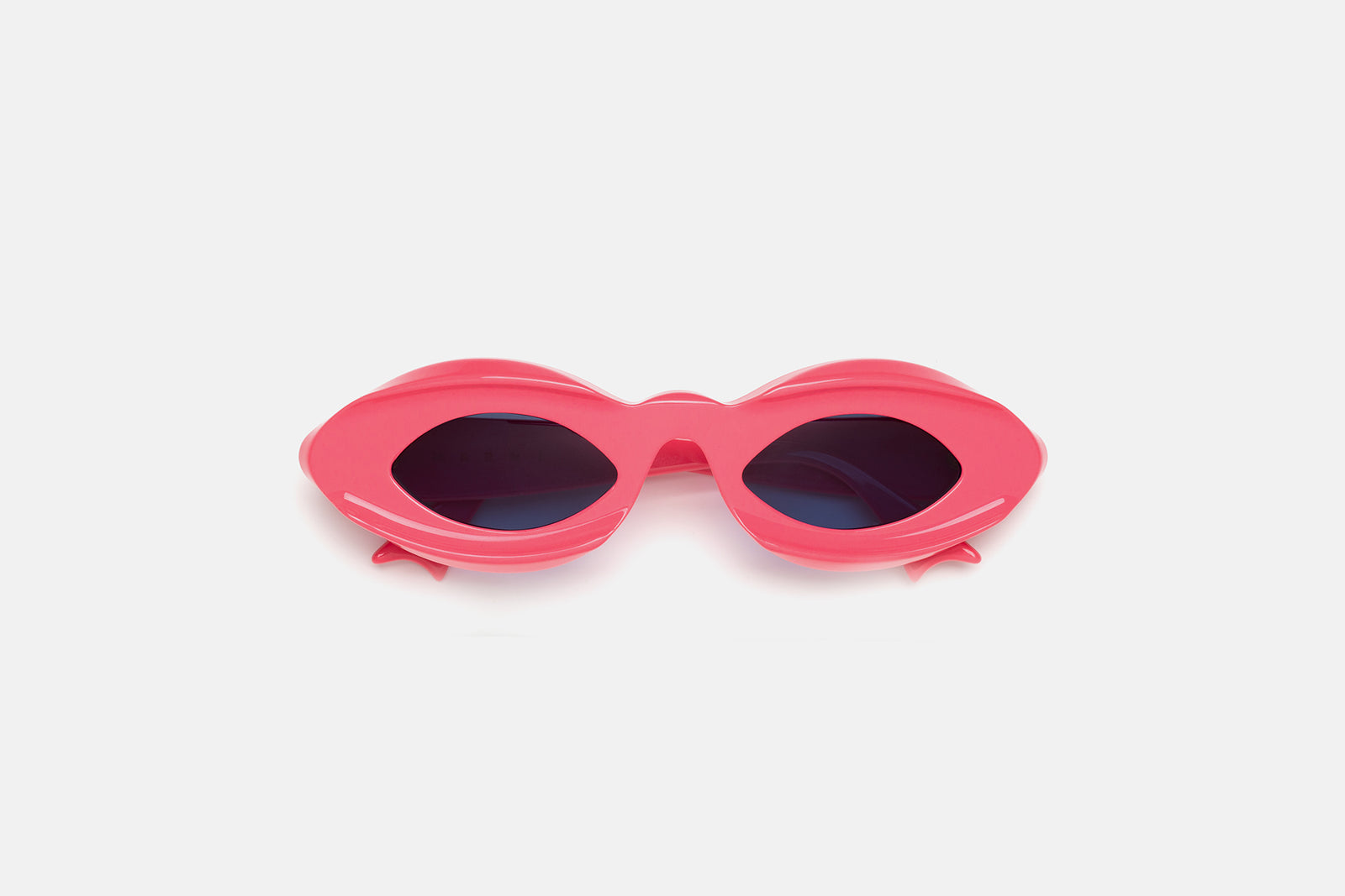 Dark Doodad Pink - Retrosuperfuture USA -