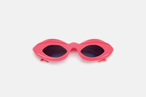 Dark Doodad Pink - Retrosuperfuture USA - — 1
