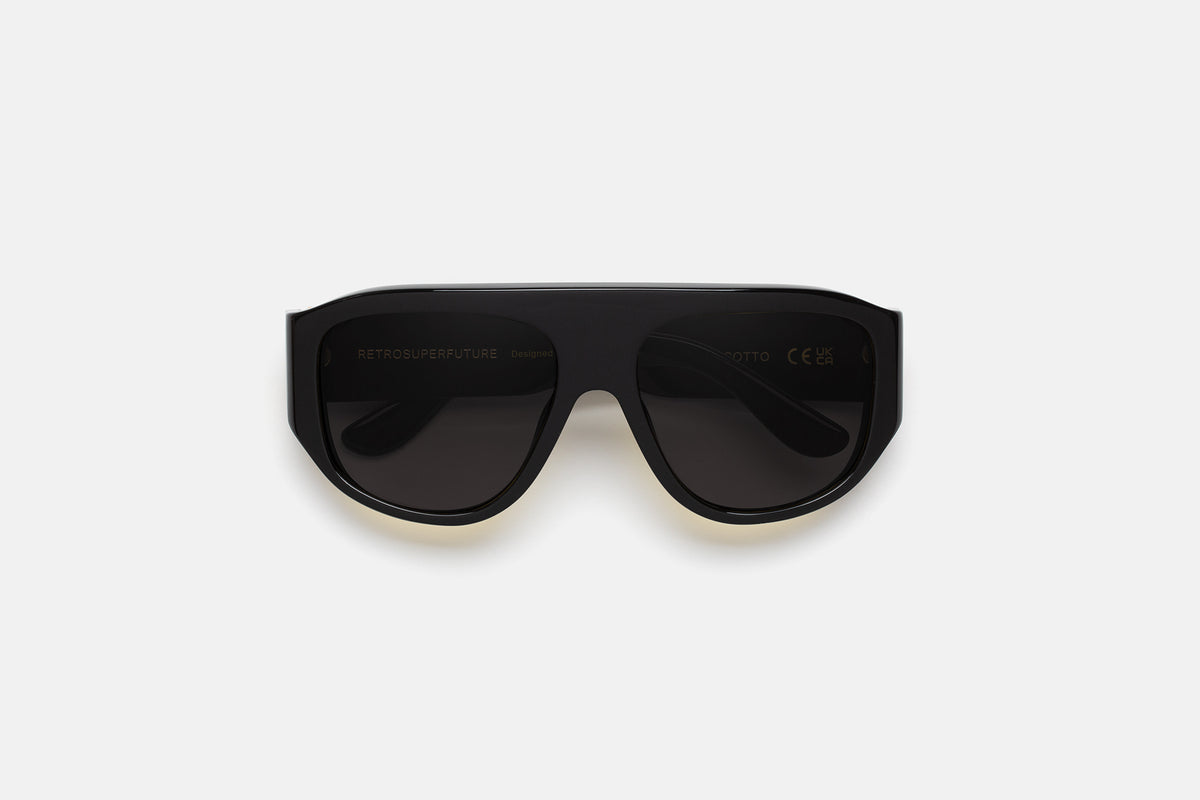 Biscotto Black - Retrosuperfuture USA -