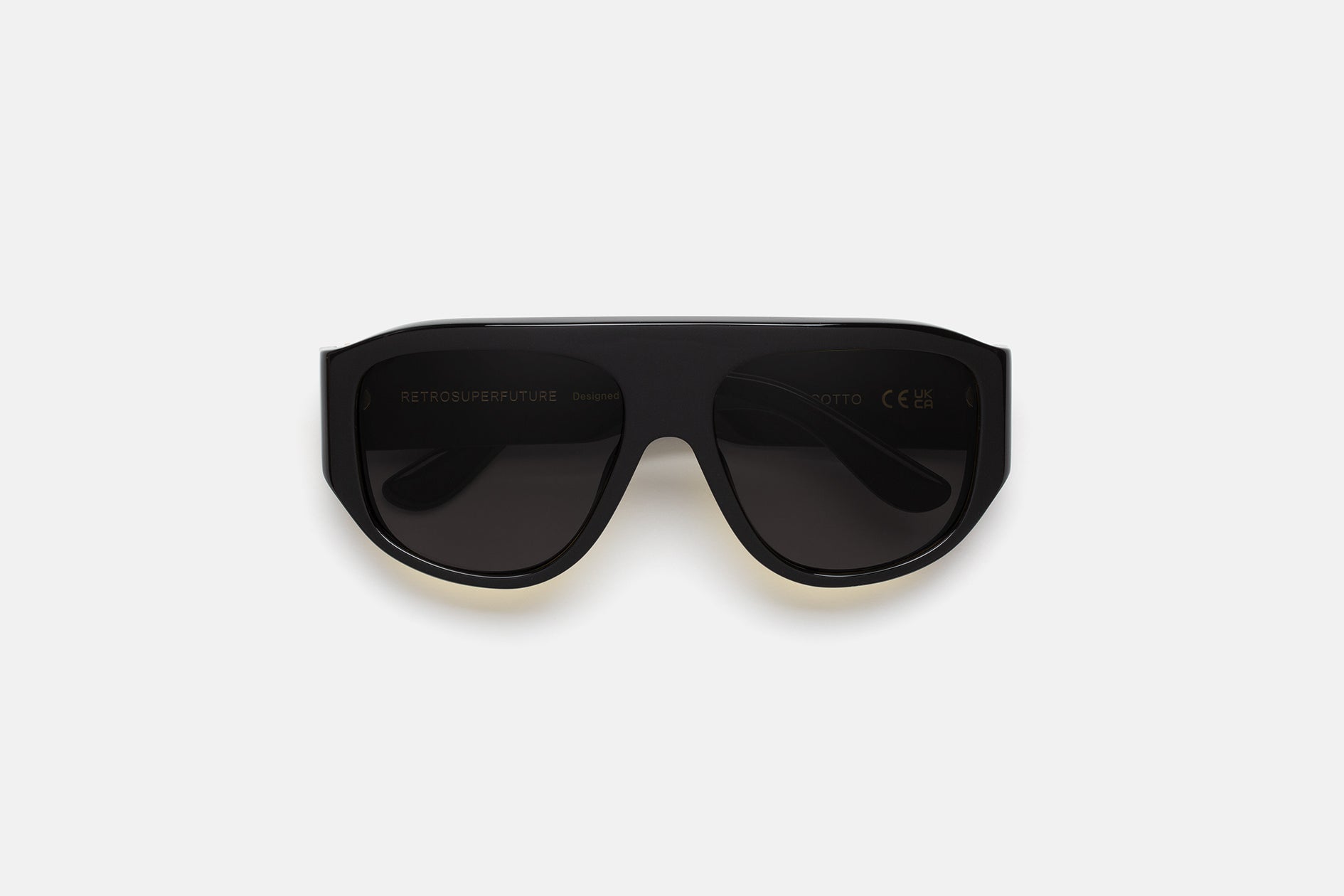 Biscotto Black - Retrosuperfuture USA -