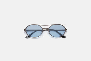Bird Blue-Gun - Retrosuperfuture USA - — 1