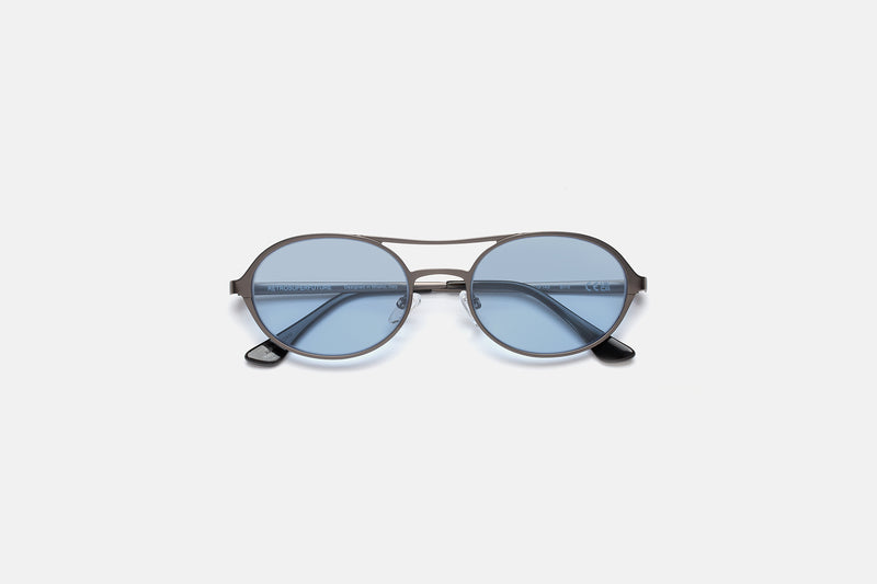 Bird Blue-Gun - Retrosuperfuture USA -
