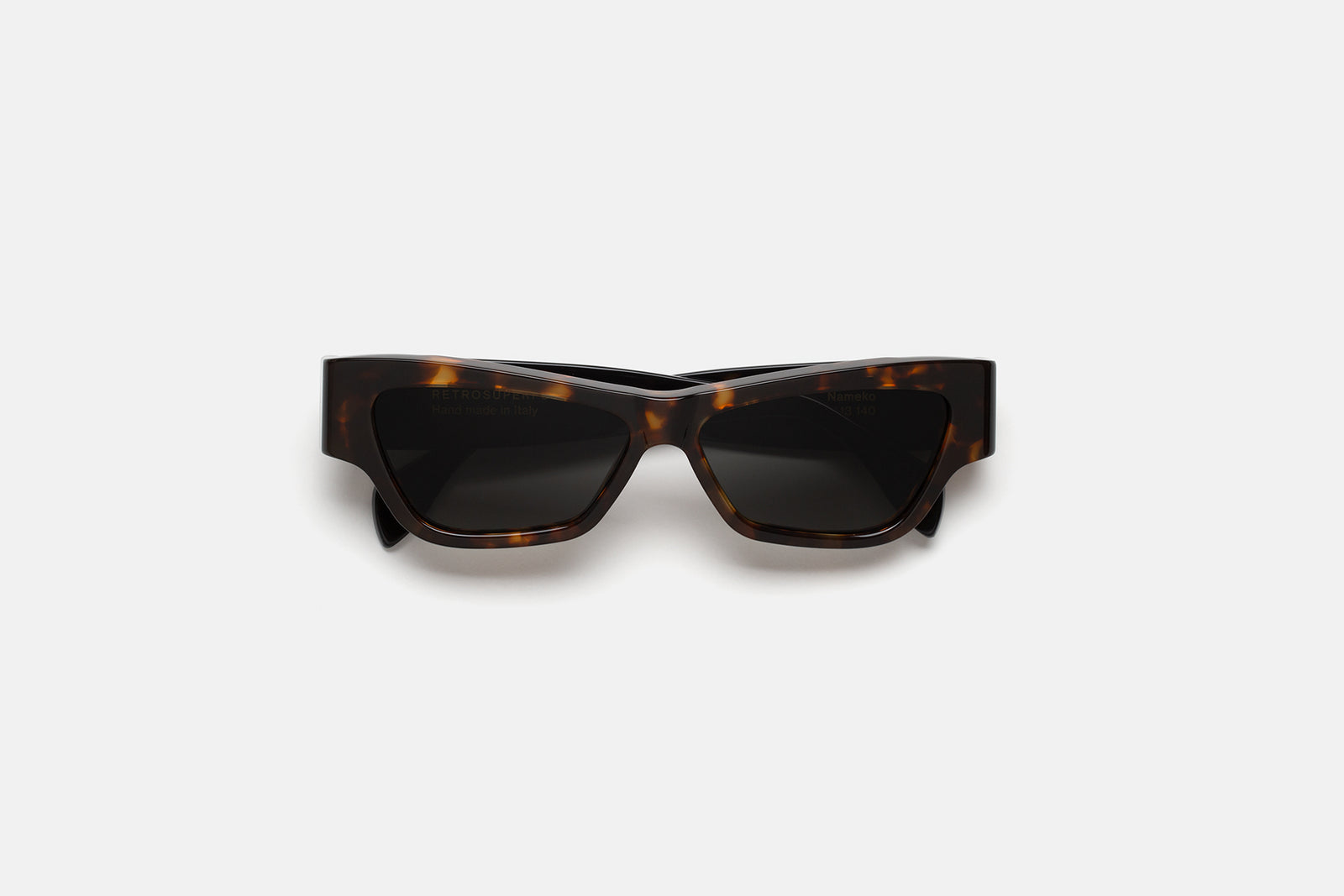 Nameko Burnt Havana - Retrosuperfuture USA -