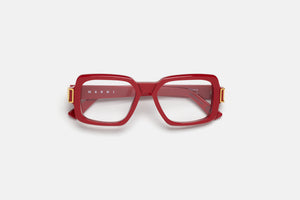Zamalek Optical Bordeaux - Retrosuperfuture USA - — 1