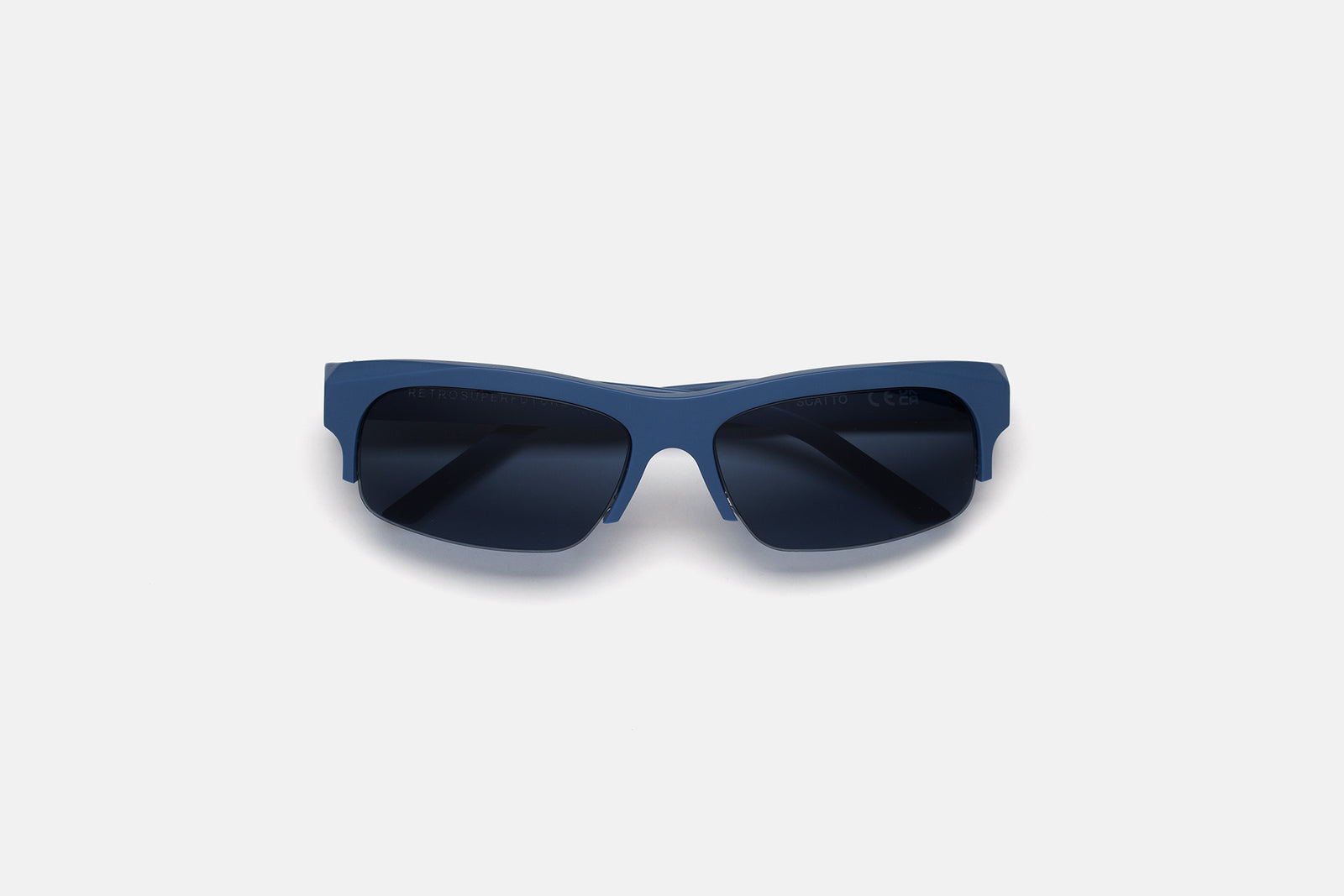 Scatto Dusty Blue - Retrosuperfuture USA -