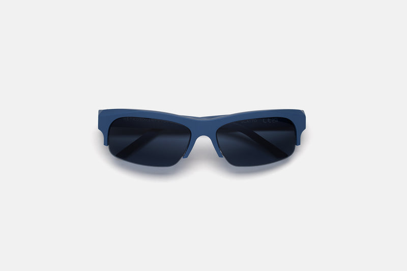 Scatto Dusty Blue