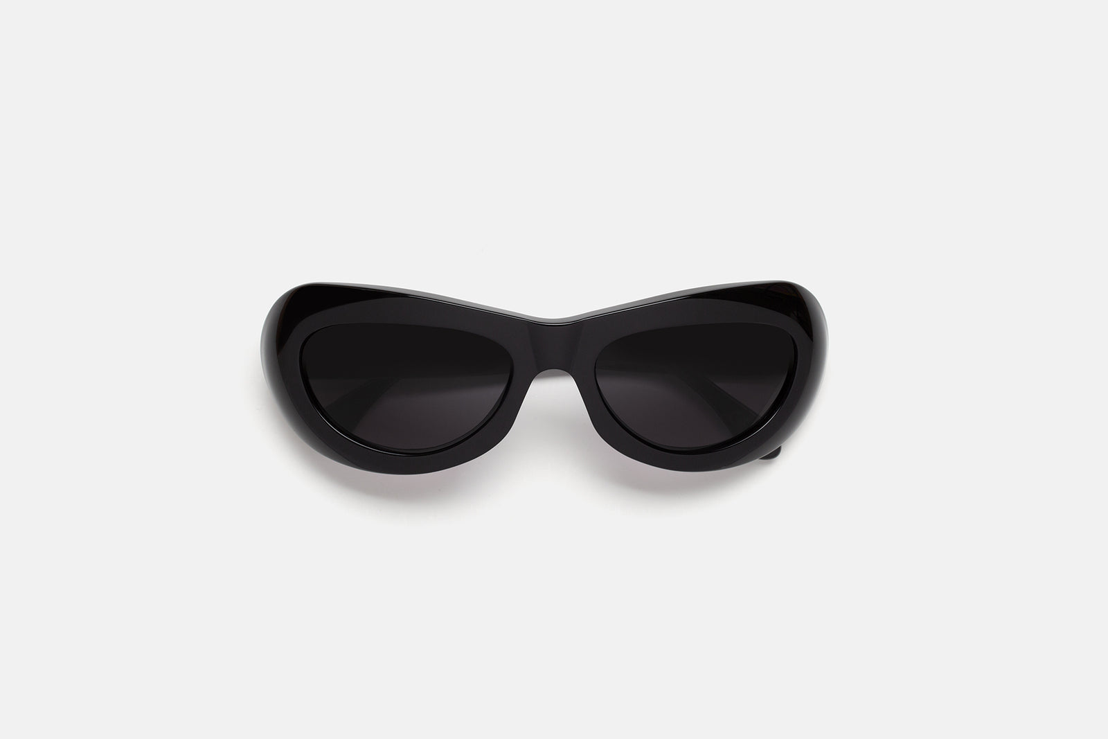 Field Of Rushes Black - Retrosuperfuture USA -