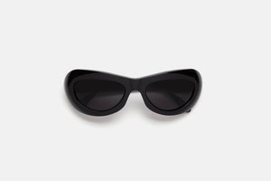 Field Of Rushes Black - Retrosuperfuture USA - — 1