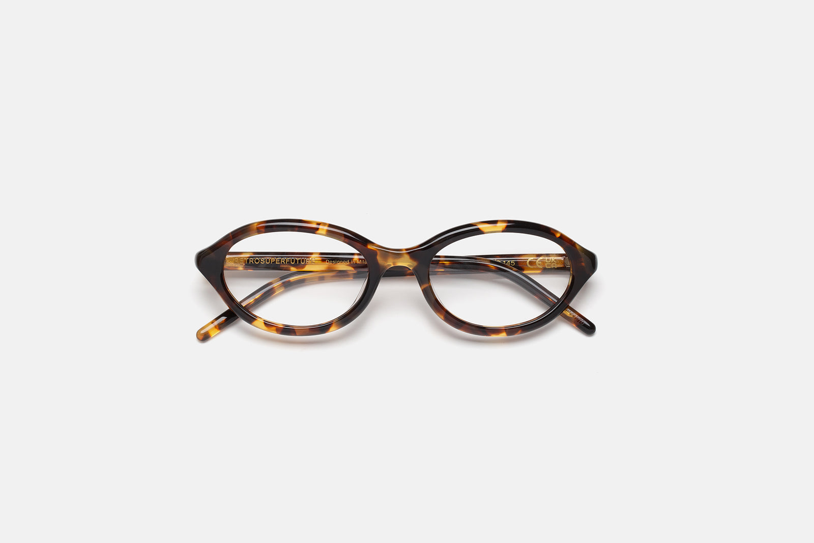 Numero 145 Burnt - Retrosuperfuture USA -