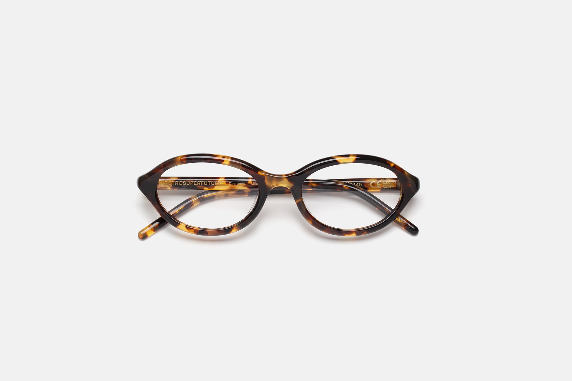 Numero 145 Burnt - Retrosuperfuture USA -
