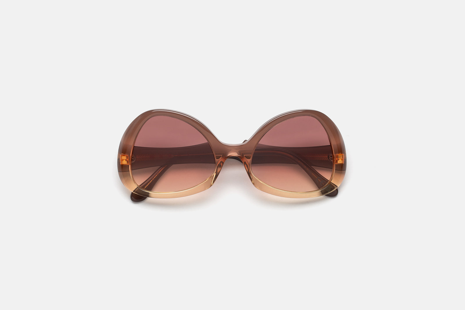 Anu Ohia Brown Faded - Retrosuperfuture USA -