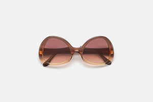 Anu Ohia Brown Faded - Retrosuperfuture USA - — 1