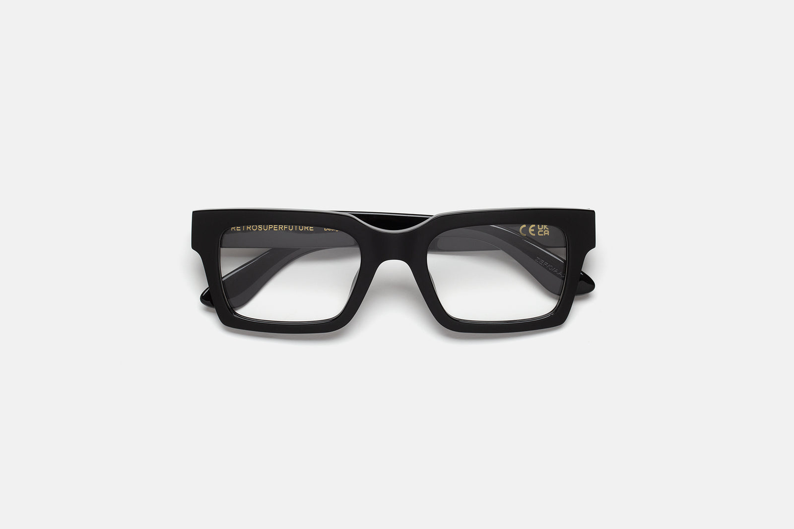 Numero 144 Nero - Retrosuperfuture USA -