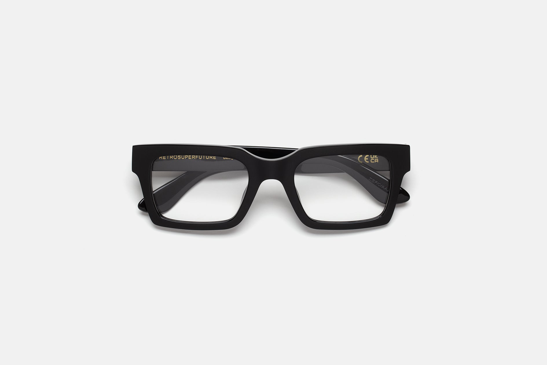 Numero 144 Nero - Retrosuperfuture USA -
