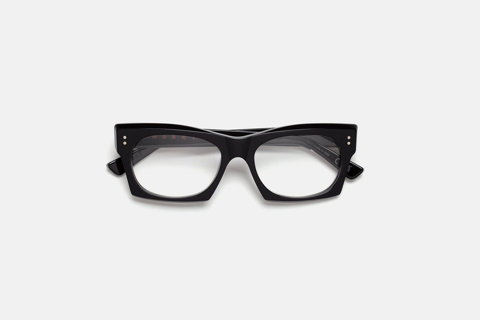 Edku Optical Black - Retrosuperfuture USA -