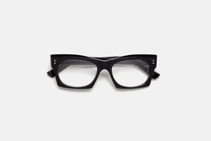 Edku Optical Black - Retrosuperfuture USA - — 1