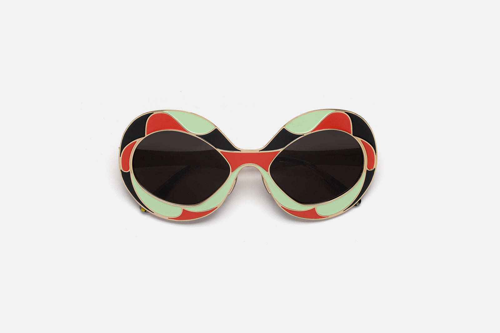 Janavaaru Stripes - Retrosuperfuture USA -