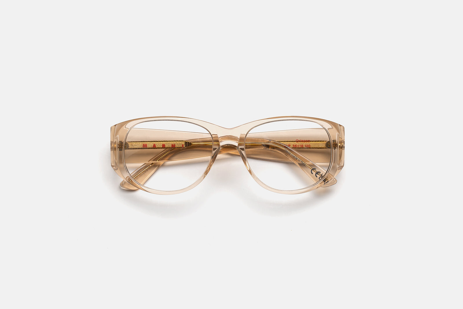 Orinoco Optical Resin - Retrosuperfuture USA -