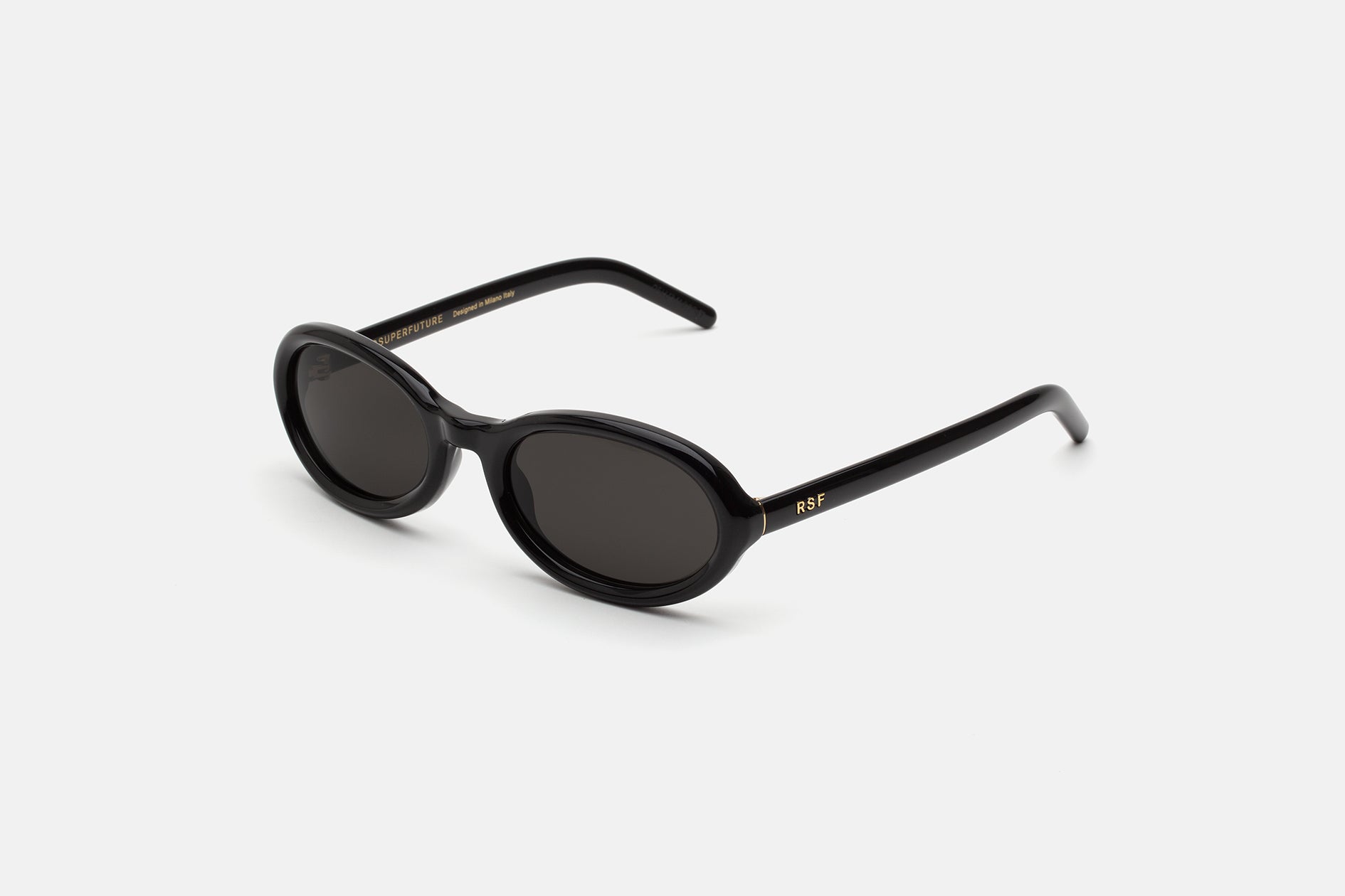 Cherry Black - Retrosuperfuture USA -