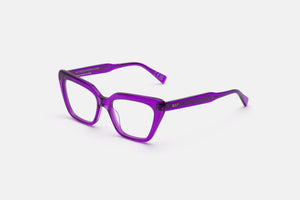 Numero 122 Purple - Retrosuperfuture USA - — 2