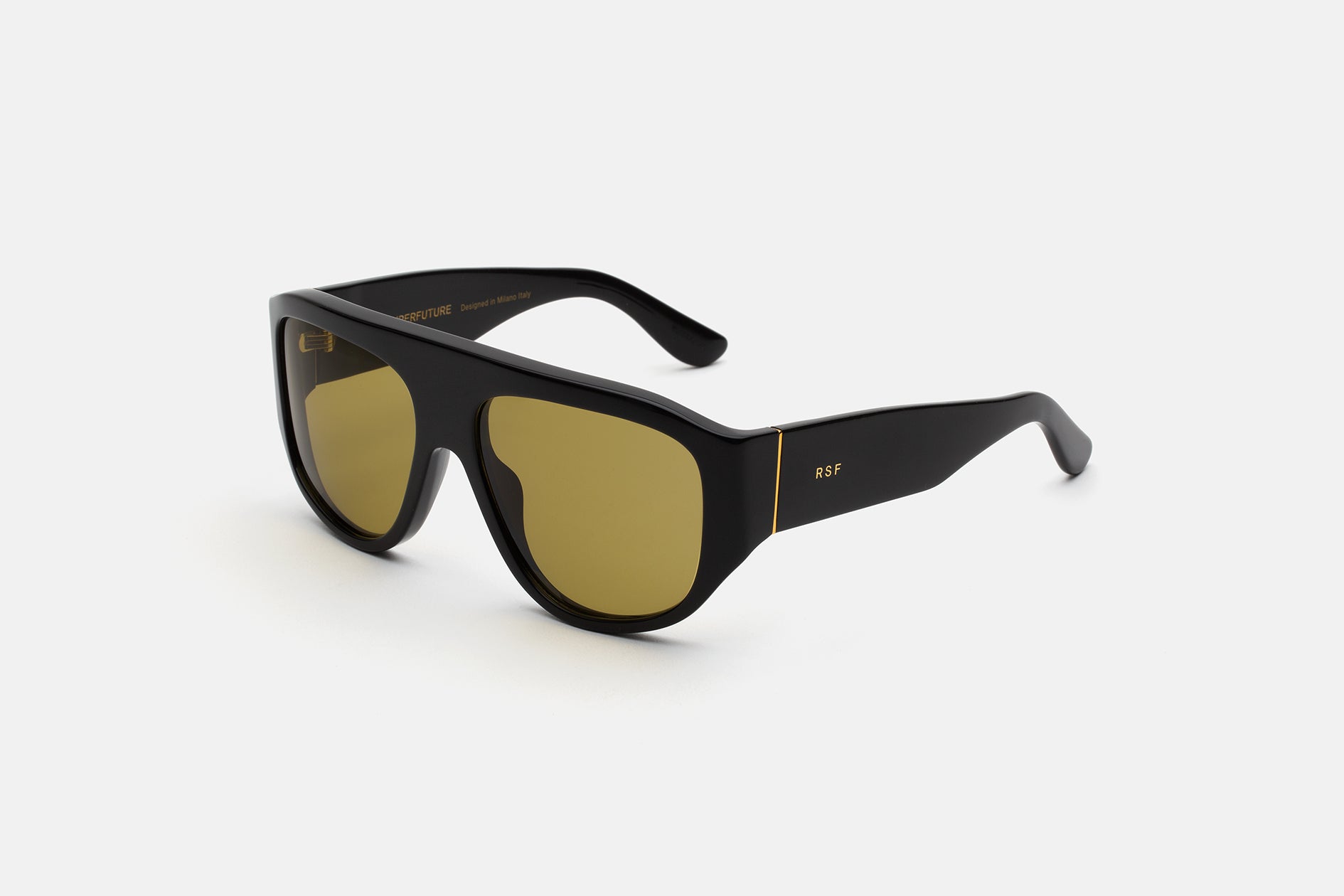 Biscotto Vintage Brown - Retrosuperfuture USA -