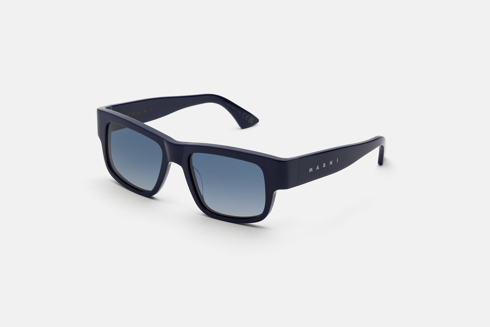 Gukija Deep Blue - Retrosuperfuture USA -