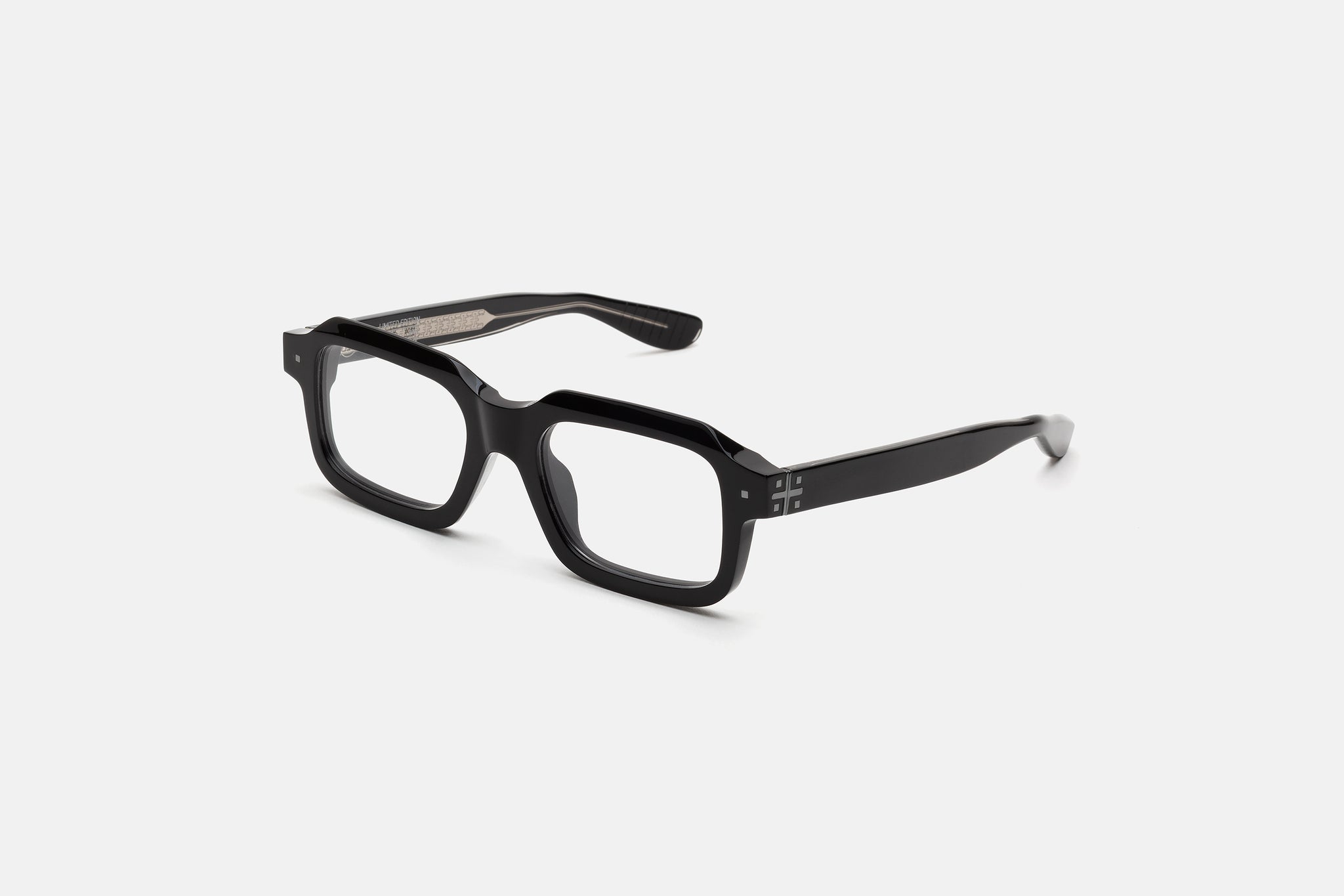 Ray Optical Black - Retrosuperfuture USA -
