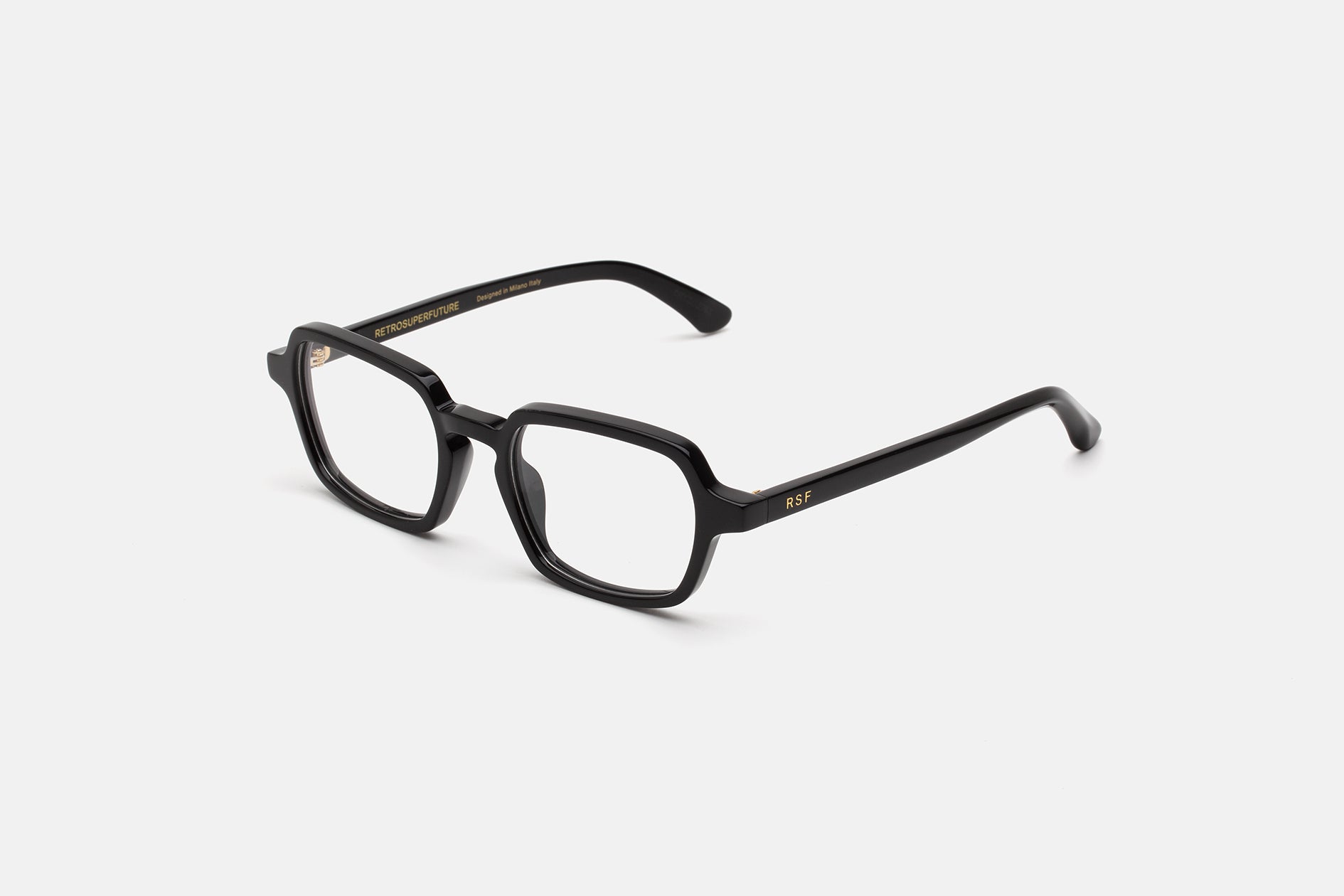 Numero 141 Nero - Retrosuperfuture USA -