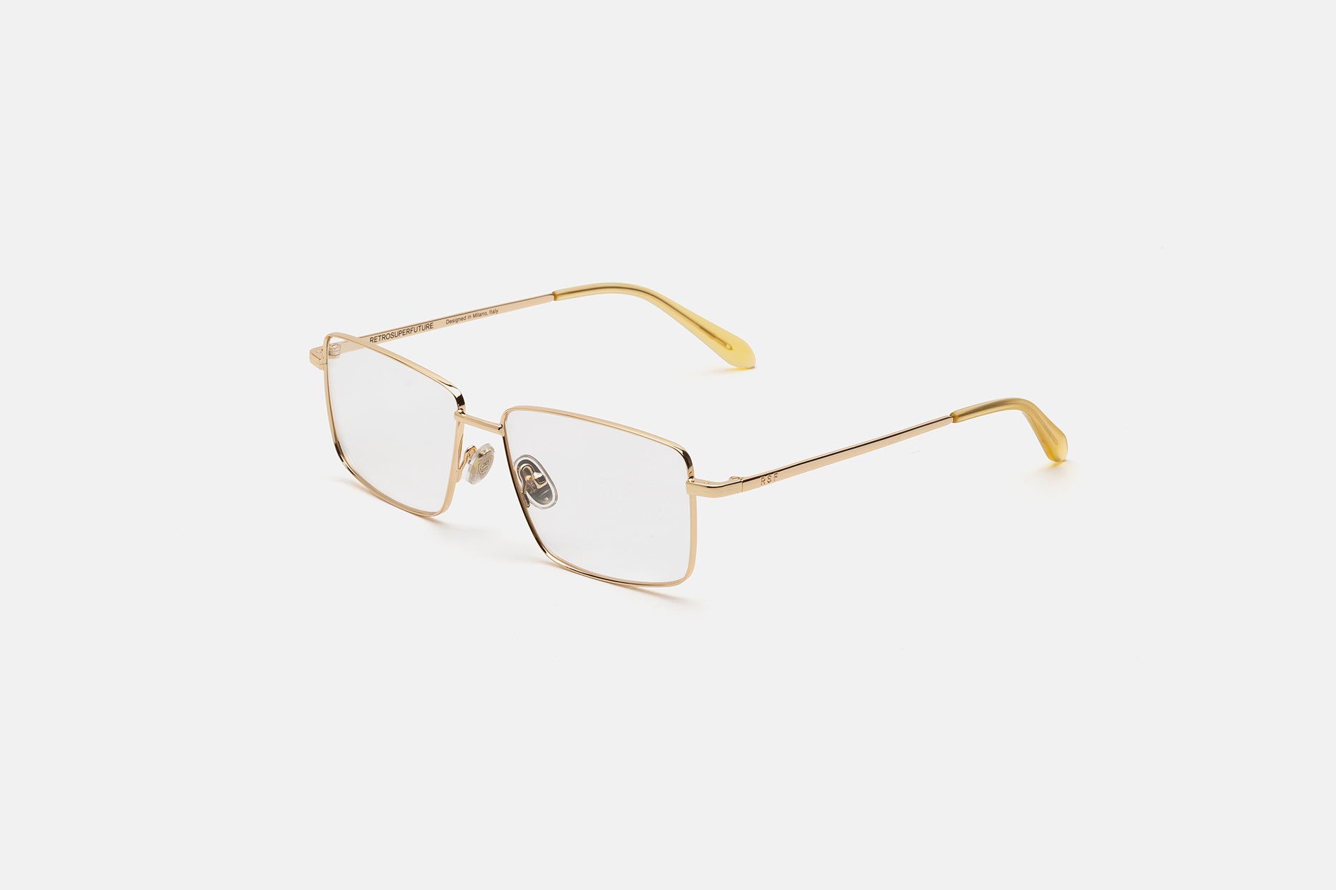 Numero 139 Cremoso - Retrosuperfuture USA -