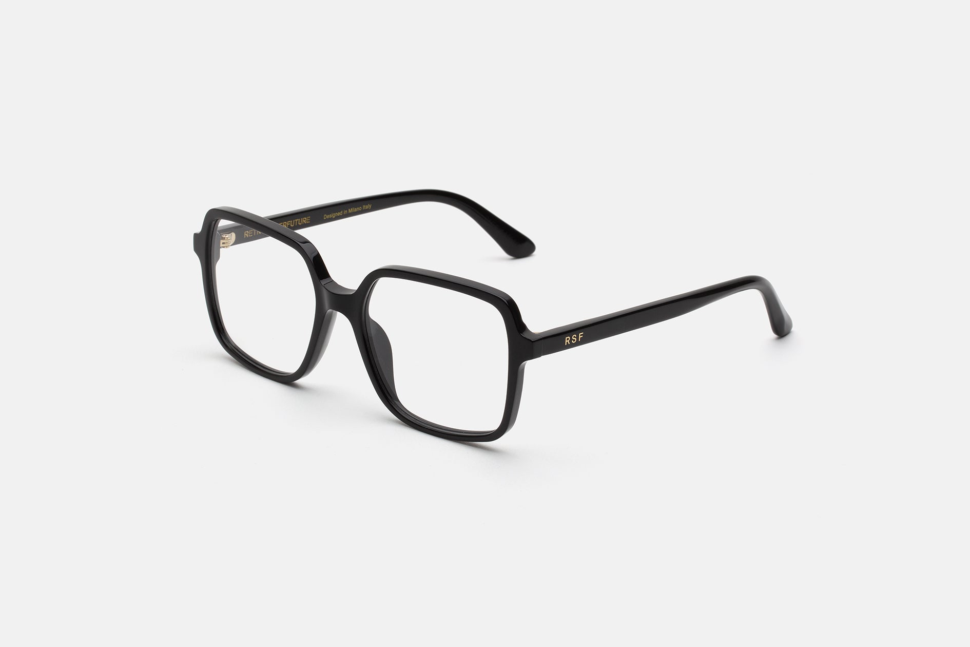 Numero 149 Nero - Retrosuperfuture USA -