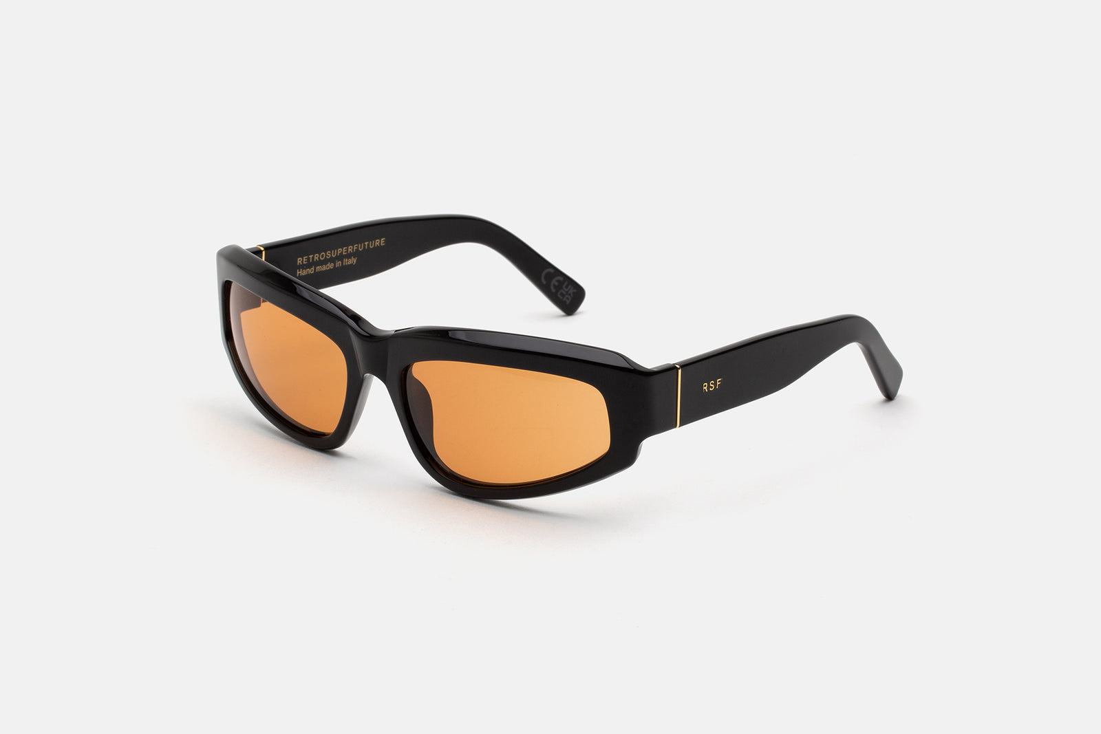 Motore Refined - Retrosuperfuture USA -