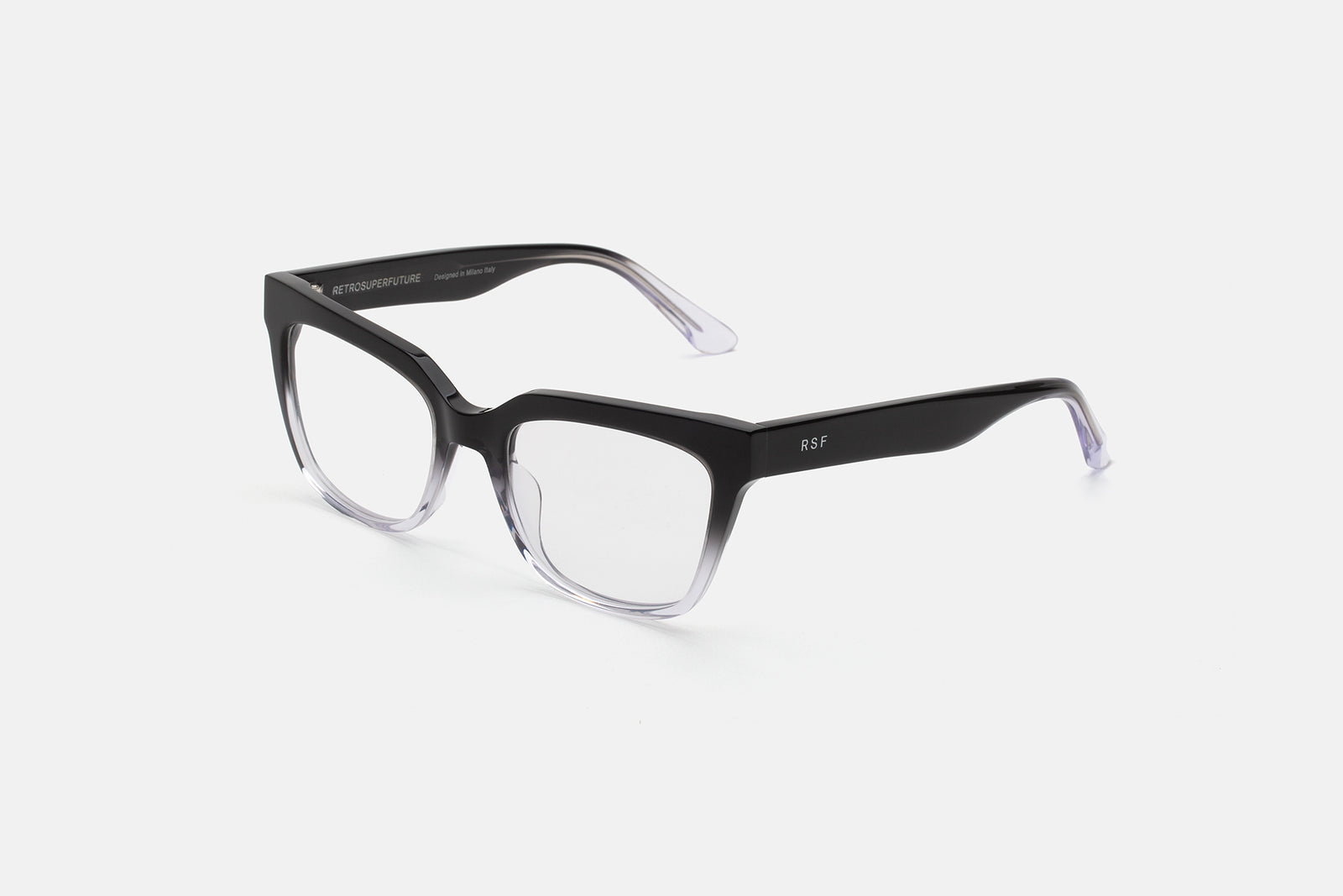 Numero 143 Nero Sfumato - Retrosuperfuture USA -